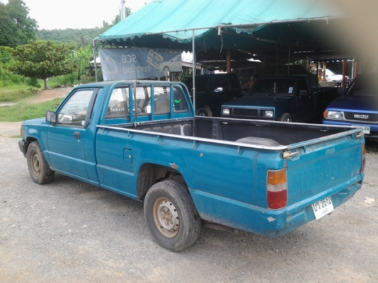 (หรั่งรถบ้าน) ขายมิตซูตอนเดียวสวยๆคับ หน้าเดิม เครื่องดี คัตซีสวยจัด พร้อมใช้ เบ็นซิลนะคับ