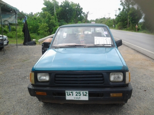 (หรั่งรถบ้าน) ขายมิตซูตอนเดียวสวยๆคับ หน้าเดิม เครื่องดี คัตซีสวยจัด พร้อมใช้ เบ็นซิลนะคับ