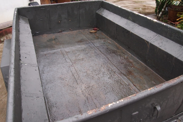 ขายเทเลอร์ JEEP M151 แท้ (ที่เชียงใหม่) ขายเทเลอร์ JEEP M151 แท้ (ที่เชียงใหม่)