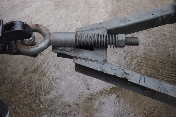 ขายเทเลอร์ JEEP M151 แท้ (ที่เชียงใหม่) ขายเทเลอร์ JEEP M151 แท้ (ที่เชียงใหม่)