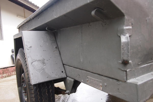 ขายเทเลอร์ JEEP M151 แท้ (ที่เชียงใหม่) ขายเทเลอร์ JEEP M151 แท้ (ที่เชียงใหม่)