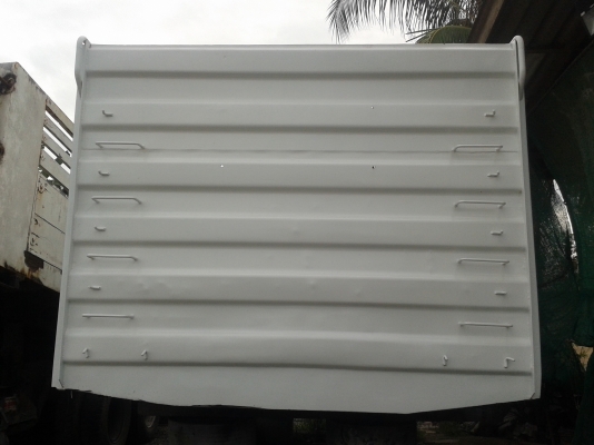 กระบะสามมิตรแบบสวย ๆ มาแล้วครับ