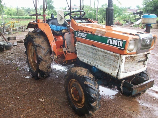 ราคา  67000 บาท รถไถ 20  แรง3 สูบ 2 เพลา สภาพเดิม พร้อมใช้งาน พร้อมพราน