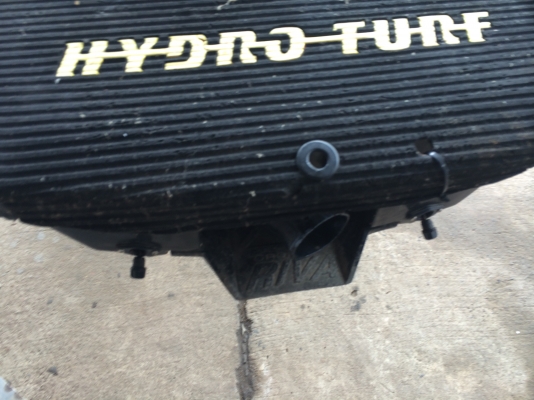 เจ็ทสกีนั่ง บัตเตอร์ วัน