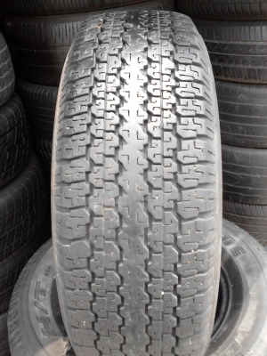 245/70R16 BRIDGE STONE DUELER H/T 689 มี 4 เส้น ( ยางพ่อค้าตลาดนัดฝากขาย ) โทร.081-427-3941 245/70R16 BRIDGE STONE DUELER H/T 689 มี 4 เส้น ( ยางพ่อค้าตลาดนัดฝากขาย ) โทร.081-427-3941