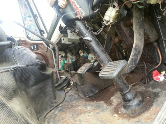 10ล้อเพลาเดียว HINO KT925 รถห้างแท้ สภาพเดิมๆ สภาพดี สวยใช้ได้ ปี*2532..เล่มพร้อม 10ล้อเพลาเดียว HINO KT925 รถห้างแท้ สภาพเดิมๆ สภาพดี สวยใช้ได้ ปี*2532..เล่มพร้อม