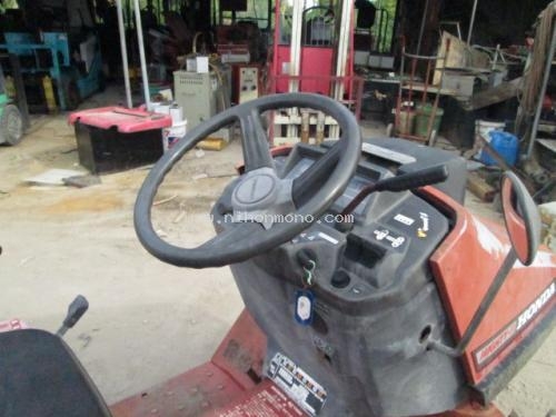 รถพรวนดินนั่งขับ !!!   HONDA     MIGHTY-11 รหัสสินค้า : 14001778    หรือเพิ่มเติมไดที่ www.nihonmono.com