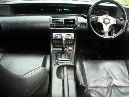 หาคนดูแลใหม่ค่ะ HONDA PRELUDE ปี92 หน้าเดิมๆ หลังสวย H22A แรงๆ Auto ลดไม่ได้ใช้งาน หาคนดูแลใหม่ค่ะ HONDA PRELUDE ปี92 หน้าเดิมๆ หลังสวย H22A แรงๆ Auto ลดไม่ได้ใช้งาน