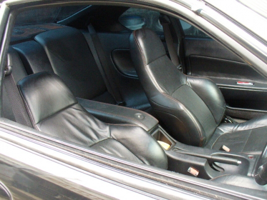 หาคนดูแลใหม่ค่ะ HONDA PRELUDE ปี92 หน้าเดิมๆ หลังสวย H22A แรงๆ Auto ลดไม่ได้ใช้งาน