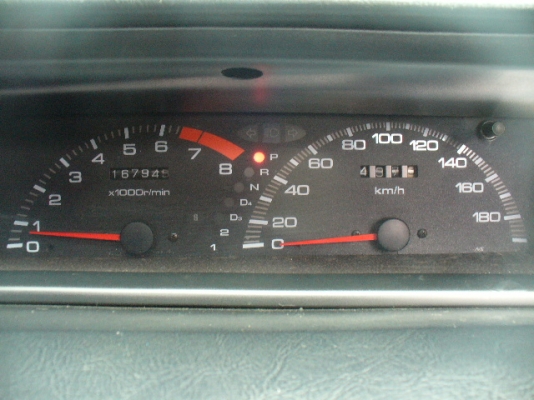 หาคนดูแลใหม่ค่ะ HONDA PRELUDE ปี92 หน้าเดิมๆ หลังสวย H22A แรงๆ Auto ลดไม่ได้ใช้งาน หาคนดูแลใหม่ค่ะ HONDA PRELUDE ปี92 หน้าเดิมๆ หลังสวย H22A แรงๆ Auto ลดไม่ได้ใช้งาน