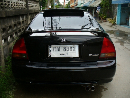 หาคนดูแลใหม่ค่ะ HONDA PRELUDE ปี92 หน้าเดิมๆ หลังสวย H22A แรงๆ Auto ลดไม่ได้ใช้งาน หาคนดูแลใหม่ค่ะ HONDA PRELUDE ปี92 หน้าเดิมๆ หลังสวย H22A แรงๆ Auto ลดไม่ได้ใช้งาน