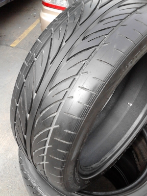 215/45R17 HANKOOK VENTUS V12 EVO MADE IN KOREA ปี2011 มี 1 เส้น สวย หนา ไม่มีปะ TEL.081-427-3941 215/45R17 HANKOOK VENTUS V12 EVO MADE IN KOREA ปี2011 มี 1 เส้น สวย หนา ไม่มีปะ TEL.081-427-3941