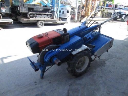 รถพรวนดินเดินตาม!!!   ISEKI     KX70-D  รหัสสินค้า : 14001788   หรือเพิ่มเติมไดที่ www.nihonmono.com