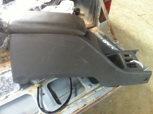 คันเกียร์ AUTO TOYOTA SURF 1500 บาท