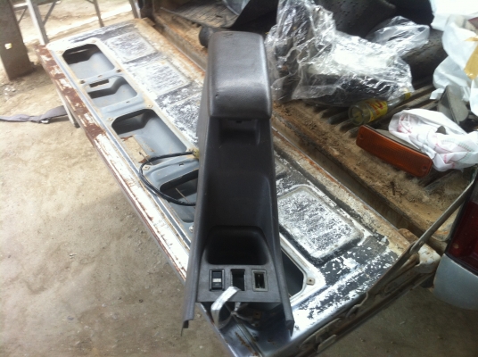 คันเกียร์ AUTO TOYOTA SURF 1500 บาท