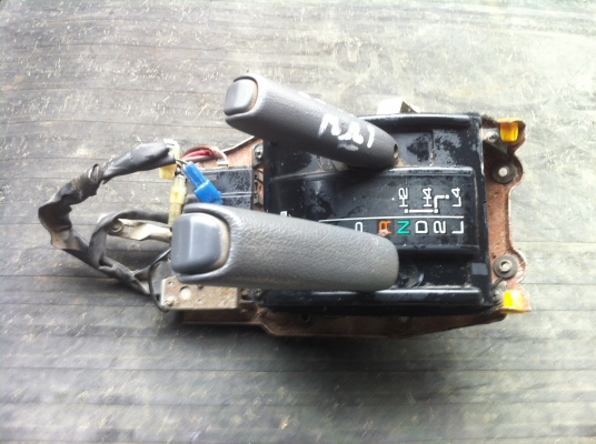 คันเกียร์ AUTO TOYOTA SURF 1500 บาท