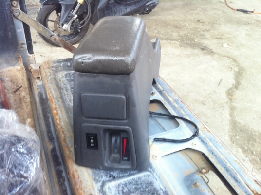 คันเกียร์ AUTO TOYOTA SURF 1500 บาท