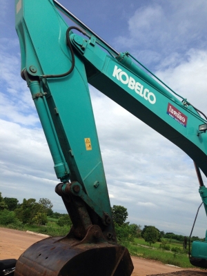 ขายรถแบคโฮ KOBELCO SK200-8. 2 คัน