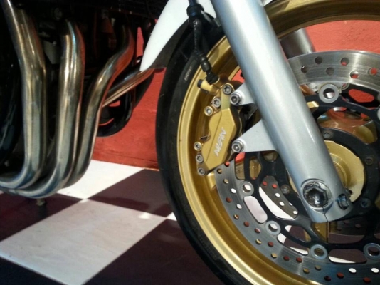 T&T BIKE RAMA2 ขายHONDA CB1300 โฉมปี2005 หัวฉีด PGM-FI เอกสาร inv+สพมแท้ราคาเพียง 139000 ฿ T&T BIKE RAMA2 ขายHONDA CB1300 โฉมปี2005 หัวฉีด PGM-FI เอกสาร inv+สพมแท้ราคาเพียง 139000 ฿