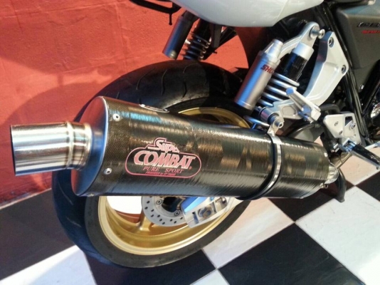 T&T BIKE RAMA2 ขายHONDA CB1300 โฉมปี2005 หัวฉีด PGM-FI เอกสาร inv+สพมแท้ราคาเพียง 139000 ฿ T&T BIKE RAMA2 ขายHONDA CB1300 โฉมปี2005 หัวฉีด PGM-FI เอกสาร inv+สพมแท้ราคาเพียง 139000 ฿