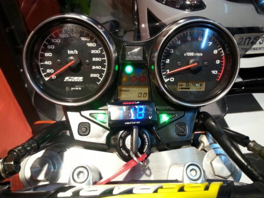 T&T BIKE RAMA2 ขายHONDA CB1300 โฉมปี2005 หัวฉีด PGM-FI เอกสาร inv+สพมแท้ราคาเพียง 139000 ฿ T&T BIKE RAMA2 ขายHONDA CB1300 โฉมปี2005 หัวฉีด PGM-FI เอกสาร inv+สพมแท้ราคาเพียง 139000 ฿