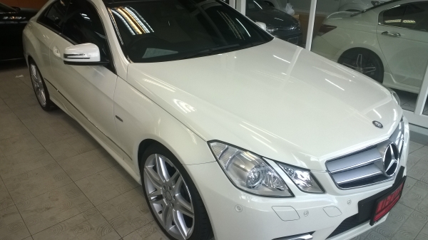 ขายดาวน์...BENE...E200 ปี2013สปอร์ท 2ประตู 7 AT หลังคาสลูป...รถ 1 ปี ใช้แค่20000 กม. รถสวยไม่เคยชน..เคลือบแก้วอย่างดี