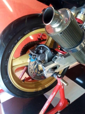 T&T BIKE RAMA2 ขายด่วนๆคับHONDA CB400 ปี94 อินวอย สรรพสามิตแท้ๆราคาเพียง 59500฿ T&T BIKE RAMA2 ขายด่วนๆคับHONDA CB400 ปี94 อินวอย สรรพสามิตแท้ๆราคาเพียง 59500฿