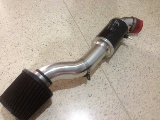 กรอง TOP FUEL แท้ใส่แอคคอร์ของเก่าญี่ปุ่นสภาพสวย