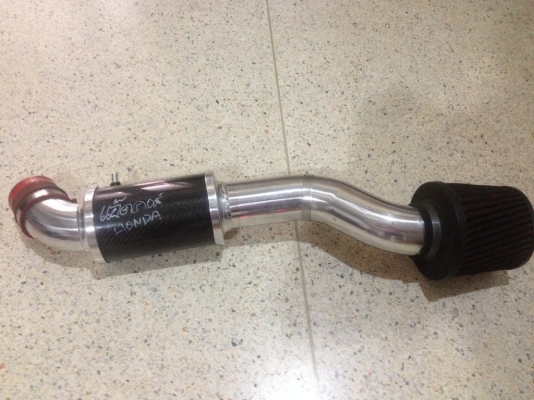 กรอง TOP FUEL แท้ใส่แอคคอร์ของเก่าญี่ปุ่นสภาพสวย