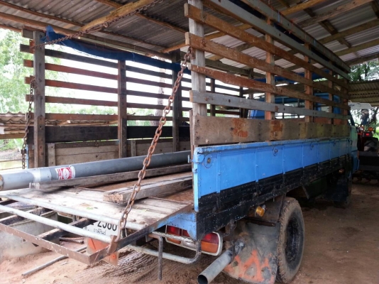 ขายISUZU KS 110แรง เครื่องดี แคชซีสวย สภาพพร้อมใช้งาน เอกสารพร้อมโอน สนใจโทร090-8588220คุณนะ LINE ID:narong498 หรือwww.truck.in.th/498