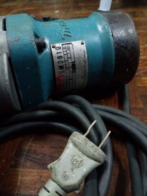 เครื่องสกัดไฟฟ้า ,เจาะคอนกรีต,แย็ก มากีตาร์ MAKITA HM0810