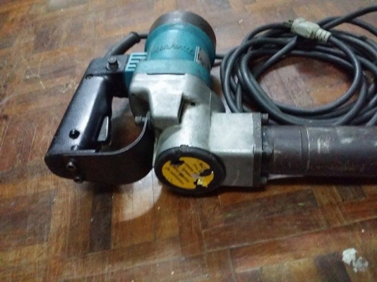 เครื่องสกัดไฟฟ้า ,เจาะคอนกรีต,แย็ก มากีตาร์ MAKITA HM0810