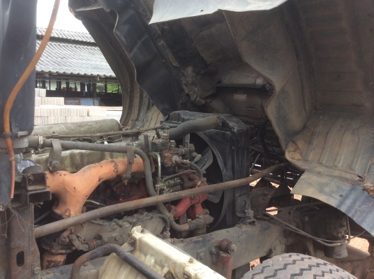 ขายHINO SUMO 227(2เพลา) เครื่อง220แรง เกียร์พิเศษมี Lo-high พร้อมระบบลากพ่วง ครัทซีเดิมๆสวยมาก ยางดี เครื่องดี รถแห้งๆเดิม ขาย870,000 บาท