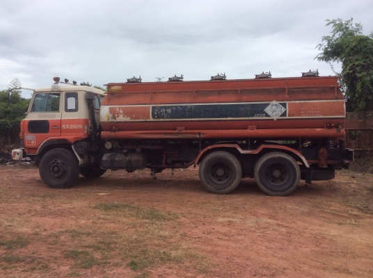 ขายHINO SUMO 227(2เพลา) เครื่อง220แรง เกียร์พิเศษมี Lo-high พร้อมระบบลากพ่วง ครัทซีเดิมๆสวยมาก ยางดี เครื่องดี รถแห้งๆเดิม ขาย870,000 บาท