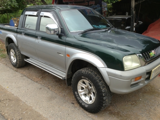 ขายมิชูมิชิ. โฟวิน4ปะตู่รถสวยป้ายแดงปี2000 ขายมิชูมิชิ. โฟวิน4ปะตู่รถสวยป้ายแดงปี2000