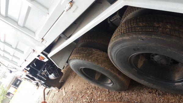 อีซูซุ เดกก้าeuro1