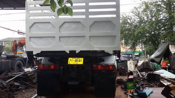 อีซูซุ เดกก้าeuro1