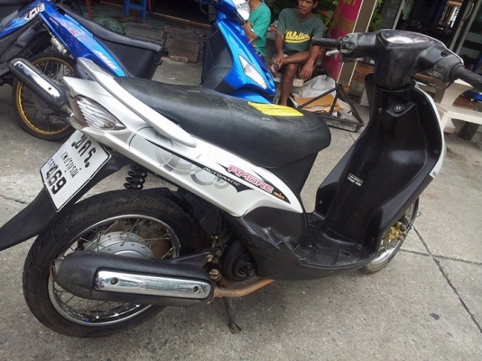 Mio ตัวเก่า ปี51