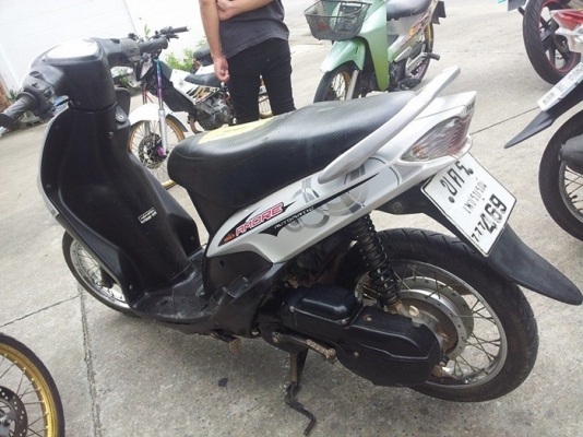 Mio ตัวเก่า ปี51