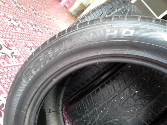 ยาง265/50/20 ปี12  สวยๆ1ชุด