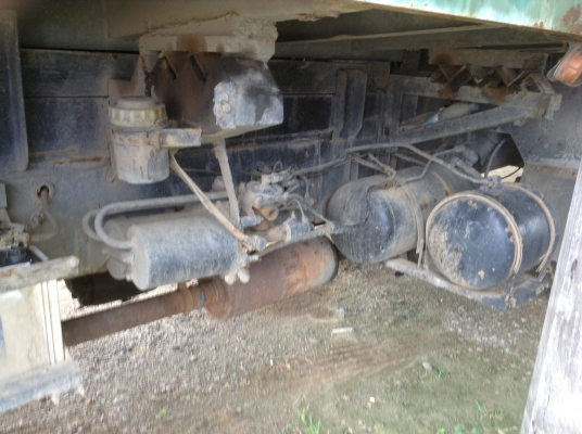 ขายสิบล้อFM18สองเพลาดั้มสวยเดิมพร้อมใช้ ขายสิบล้อFM18สองเพลาดั้มสวยเดิมพร้อมใช้