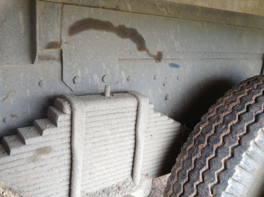 ขายสิบล้อFM18สองเพลาดั้มสวยเดิมพร้อมใช้ ขายสิบล้อFM18สองเพลาดั้มสวยเดิมพร้อมใช้