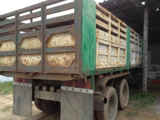 ขายสิบล้อFM18สองเพลาดั้มสวยเดิมพร้อมใช้ ขายสิบล้อFM18สองเพลาดั้มสวยเดิมพร้อมใช้