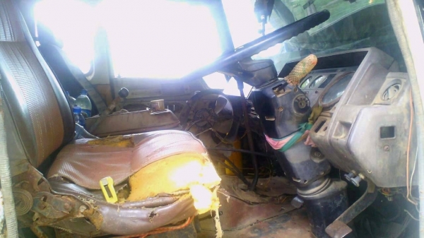 ขายสิบล้อFM18สองเพลาดั้มสวยเดิมพร้อมใช้ ขายสิบล้อFM18สองเพลาดั้มสวยเดิมพร้อมใช้