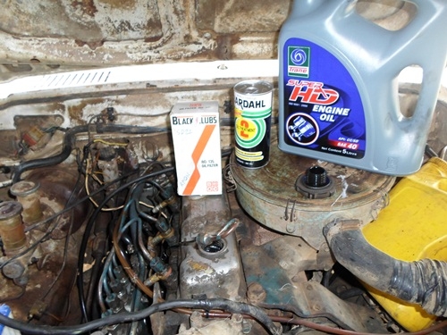 เอาใว้ไช้ในไร่ในสวน บรรทุกน้ำฉีดยาก็ดีบรรทุกพืชผลได้ รับคนงานก็ดี เช็คแล้วพร้อมใช้ดูรูป (ส่งฟรี)