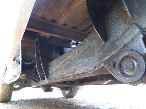 เอาใว้ไช้ในไร่ในสวน บรรทุกน้ำฉีดยาก็ดีบรรทุกพืชผลได้ รับคนงานก็ดี เช็คแล้วพร้อมใช้ดูรูป (ส่งฟรี)