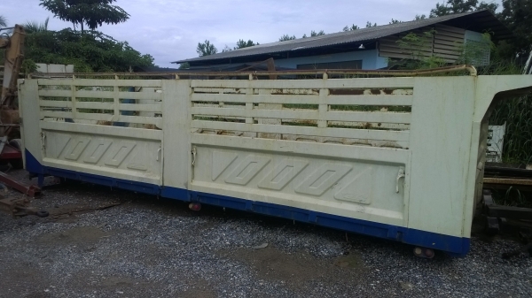 กระบะดั้ม ST ยาว6.80เมตร ปี2009 (2551)ครบชุด....จะยกลงจาก 12 ล้อHINO สนใจสอบถามได้...