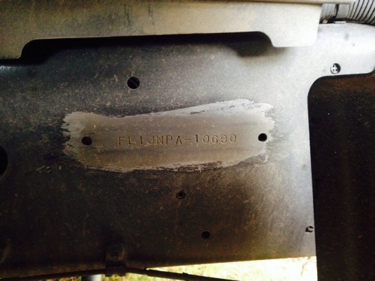 ขายเครื่อง MITSUBISHI 6D16 โบอินเตอร์ สภาพสวยพร้อมใช้ ราต่อรองได้ ติดต่อได้ที่คุณ อ๊อฟ พิจิตร 086-737-9991