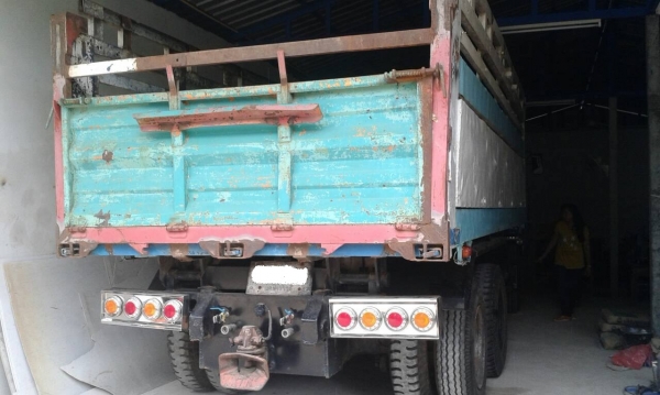 ขายเครื่อง MITSUBISHI 6D16 โบอินเตอร์ สภาพสวยพร้อมใช้ ราต่อรองได้ ติดต่อได้ที่คุณ อ๊อฟ พิจิตร 086-737-9991