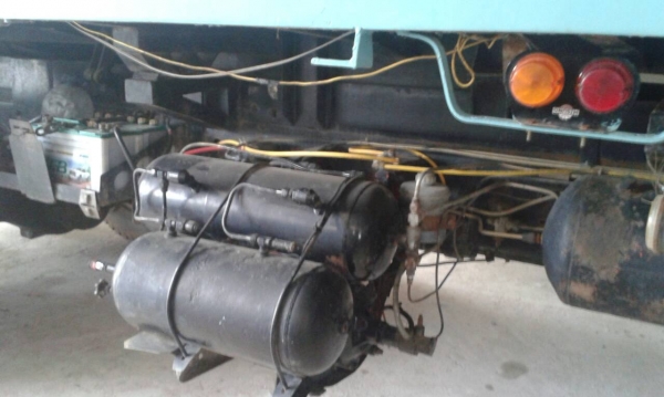 ขายเครื่อง MITSUBISHI 6D16 โบอินเตอร์ สภาพสวยพร้อมใช้ ราต่อรองได้ ติดต่อได้ที่คุณ อ๊อฟ พิจิตร 086-737-9991